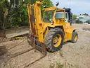 Sellick lift truck