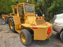 Sellick lift truck