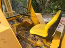Sellick lift truck