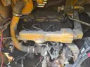 Sellick lift truck
