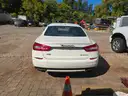 2014 Maserati Quattroporte GTS