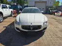 2014 Maserati Quattroporte GTS