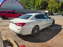 2014 Maserati Quattroporte GTS