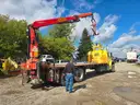 2014 Freightliner M2 106
