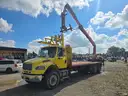 2014 Freightliner M2 106