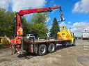 2014 Freightliner M2 106