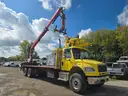 2014 Freightliner M2 106