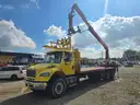 2014 Freightliner M2 106