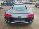 2009 Audi R8 Coupe quattro with Auto R tronic