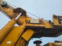 Pettibone CWR 40 Crane with hi-rail