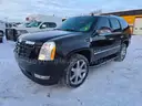 2007 Cadillac Escalade