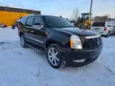 2007 Cadillac Escalade