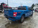 2019 Ford F-150 XLT SuperCrew 6.5-ft. Bed 4WD