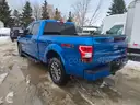 2019 Ford F-150 XLT SuperCrew 6.5-ft. Bed 4WD