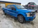 2019 Ford F-150 XLT SuperCrew 6.5-ft. Bed 4WD