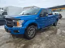 2019 Ford F-150 XLT SuperCrew 6.5-ft. Bed 4WD