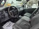 2012 Ford F-450 SD