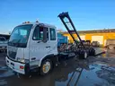 2006 Nissan UD2000 Roll off Truck