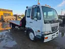 2006 Nissan UD2000 Roll off Truck