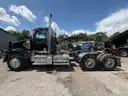 2015 Freightliner Coronado 122