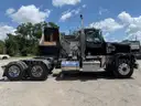 2015 Freightliner Coronado 122