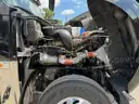 2015 Freightliner Coronado 122