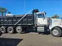 2005 Western Star 4900 Tri/A Dump Truck