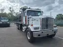 2005 Western Star 4900 Tri/A Dump Truck