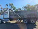 2005 Western Star 4900 Tri/A Dump Truck