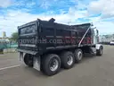 2005 Western Star 4900 Tri/A Dump Truck