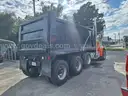 2006 Peterbilt 357 Dump Truck