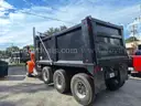 2006 Peterbilt 357 Dump Truck