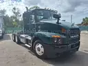 2020 Mack Anthem SN64T T/A Day Cab Truck