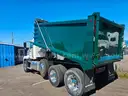 2020 Mack Anthem Tri/A Dump Truck