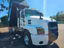 2020 Mack Anthem Tri/A Dump Truck
