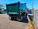 2020 Mack Anthem Tri/A Dump Truck