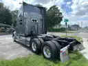 2012 Kenworth T700 T/A Truck Tractor