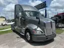 2012 Kenworth T700 T/A Truck Tractor