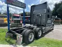 2012 Kenworth T700 T/A Truck Tractor