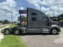 2012 Kenworth T700 T/A Truck Tractor