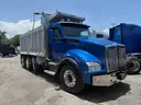 2016 Kenworth T880