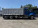 2016 Kenworth T880
