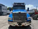 2016 Kenworth T880