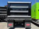 2018 Peterbilt 579 Tri/Axle Dump Truck