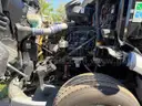 2018 Peterbilt 579 Tri/Axle Dump Truck