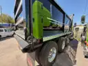 2018 Peterbilt 579 Tri/Axle Dump Truck