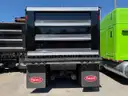 2018 Peterbilt 579 Tri/Axle Dump Truck