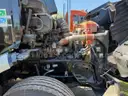 2018 Peterbilt 579 Tri/Axle Dump Truck