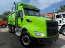2021 Peterbilt 579
