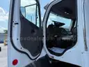 2017 Freightliner 114SD Hydraulic Flatbed